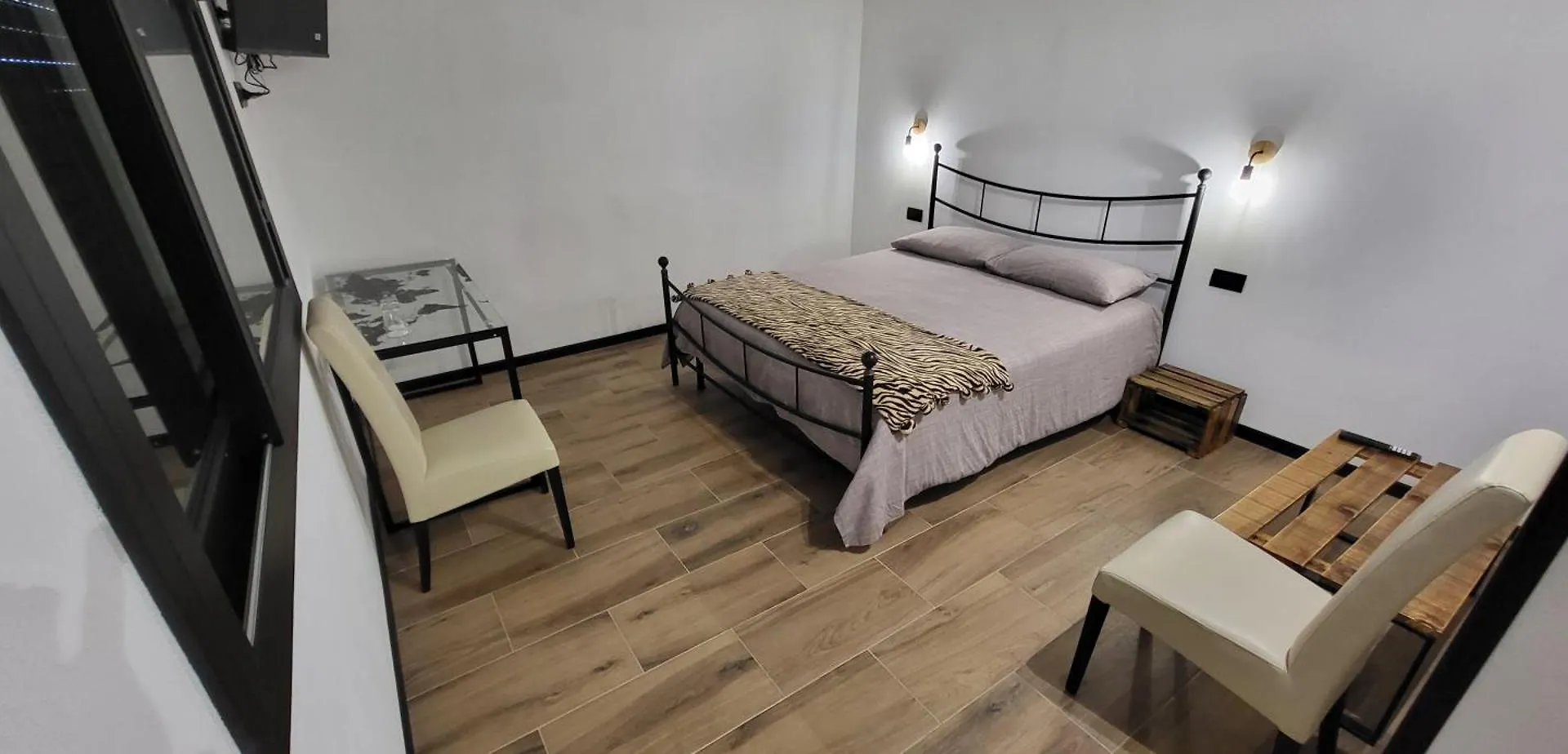 Bed & Breakfast Inn My Place Selargius